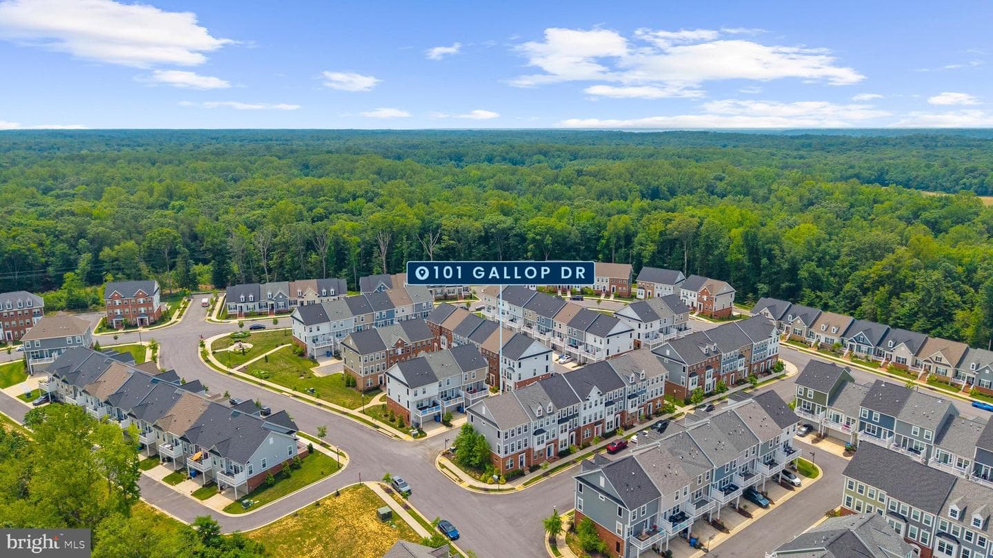 101 Gallop Drive photo 44