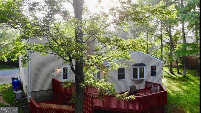 1113 E Patuxent Drive photo 29