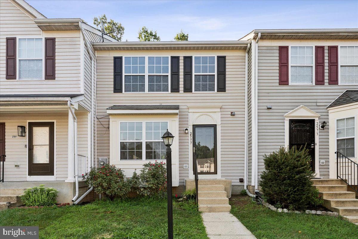 2577 Bolinbrook Court, Bryans Road