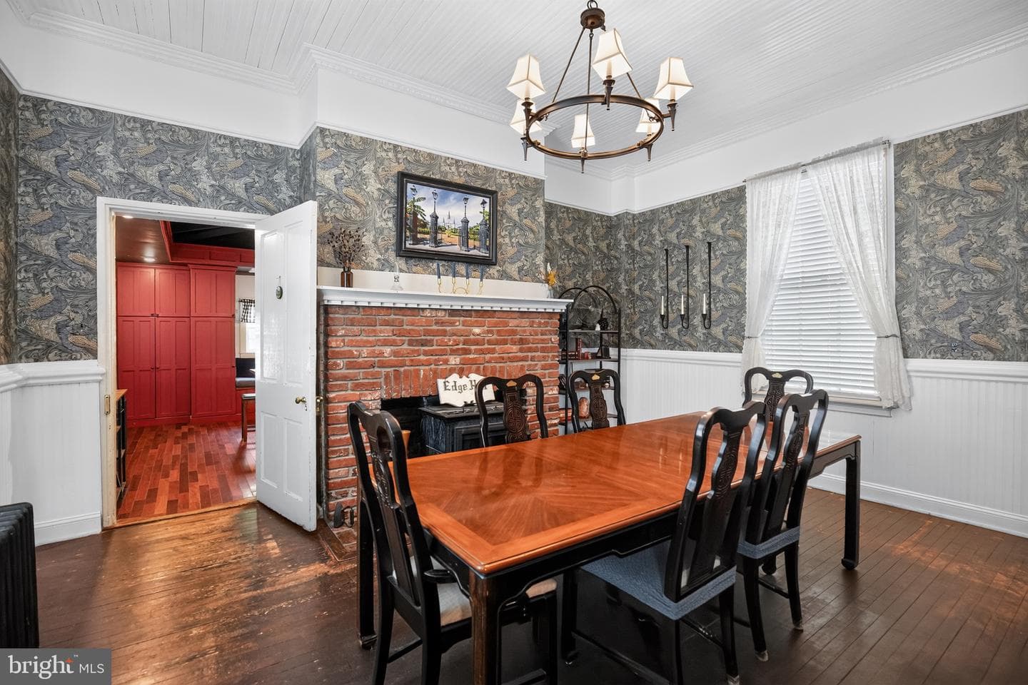 11450 Edge Hill Road photo 11