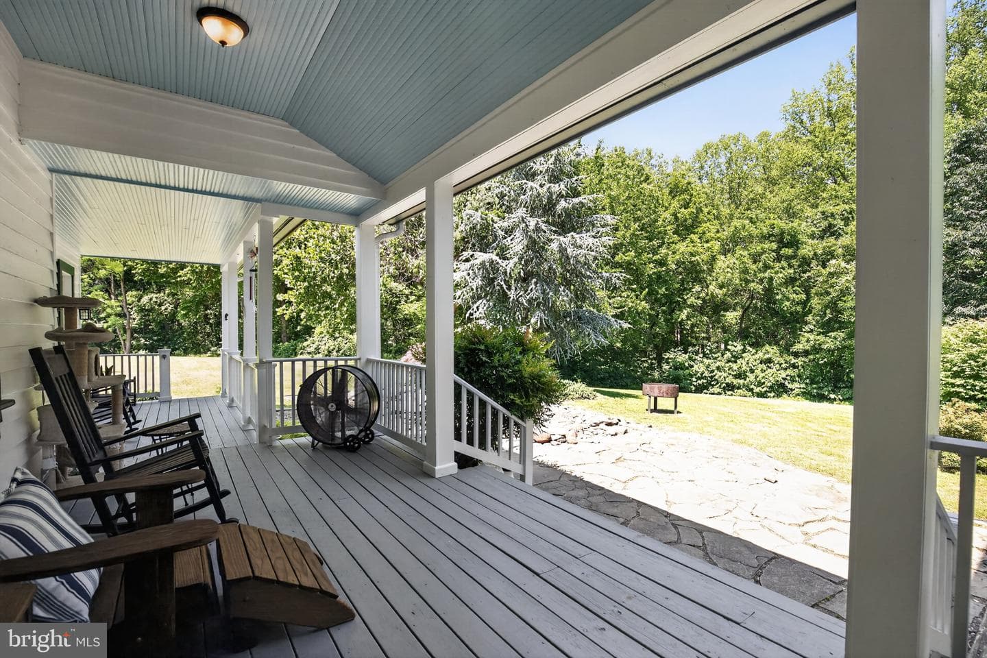 11450 Edge Hill Road photo 14