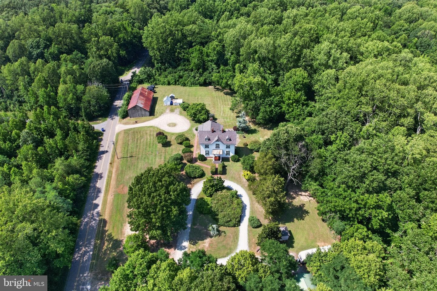 11450 Edge Hill Road photo 56