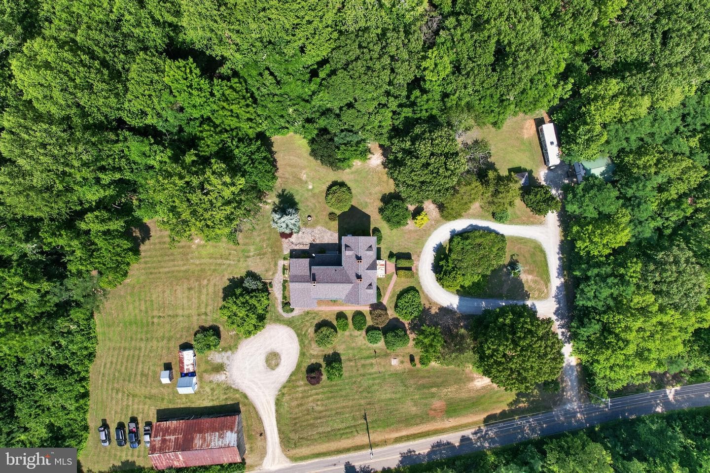 11450 Edge Hill Road photo 57