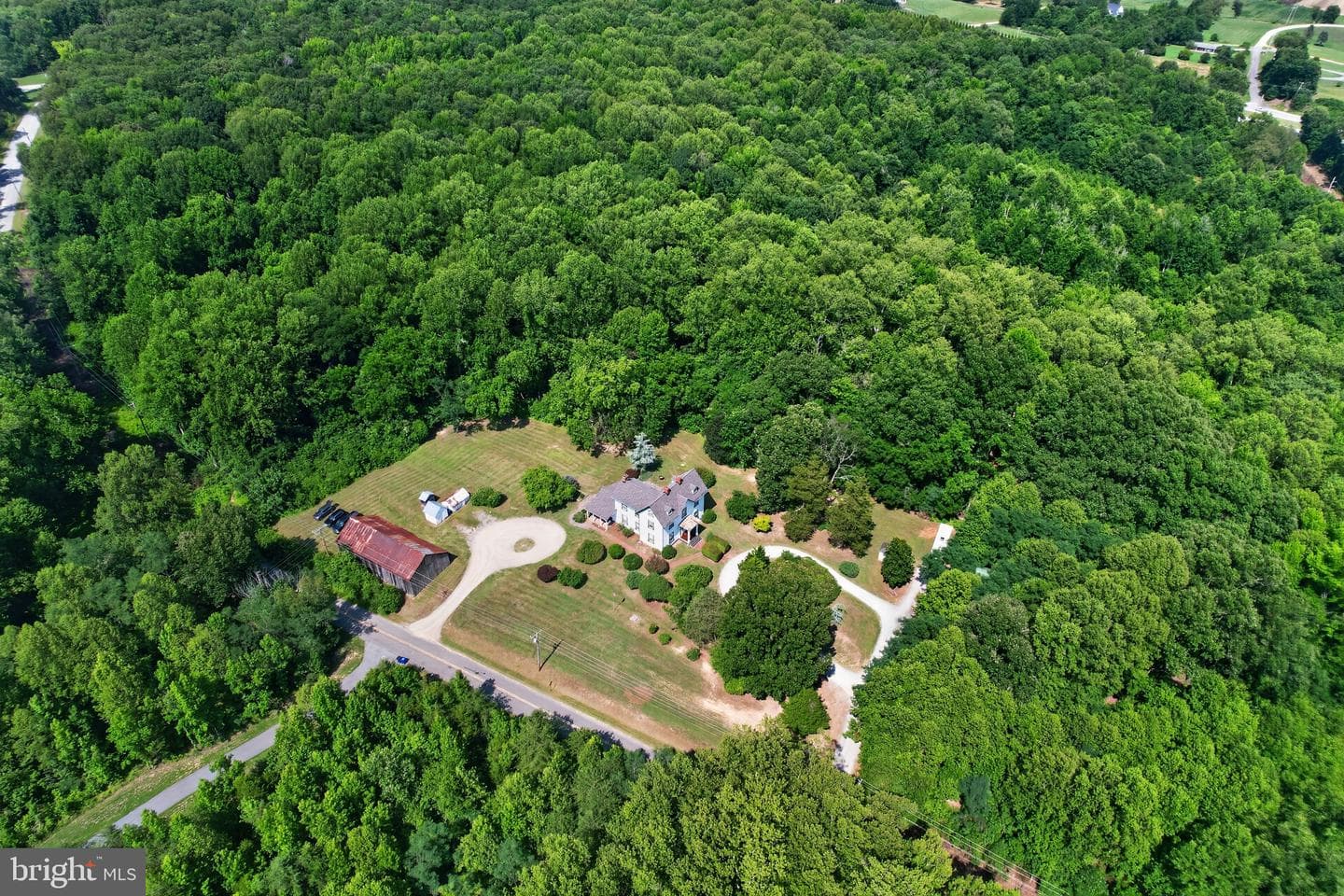 11450 Edge Hill Road photo 59