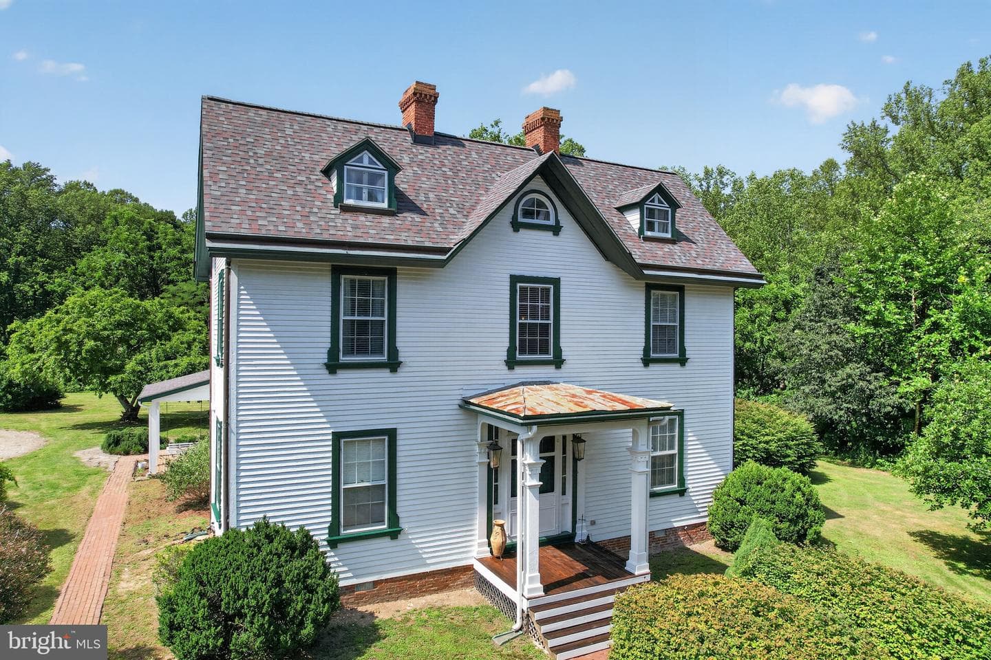 11450 Edge Hill Road photo 65