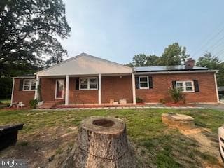 11064 Demarr Road, White Plains