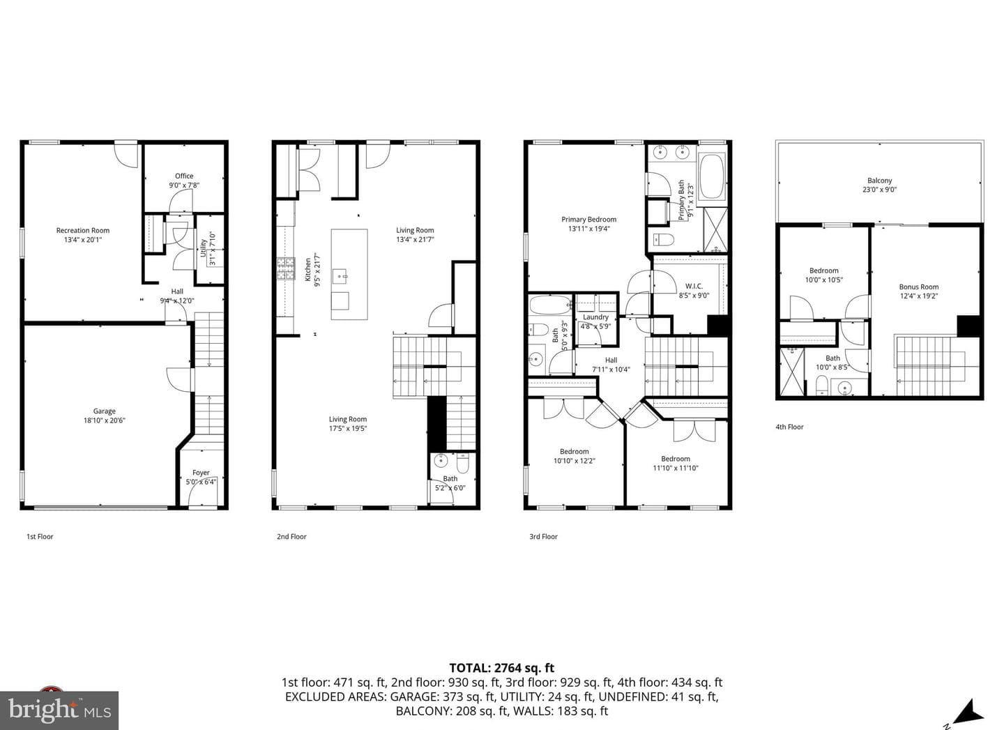 3700 Marlborough Place photo 52