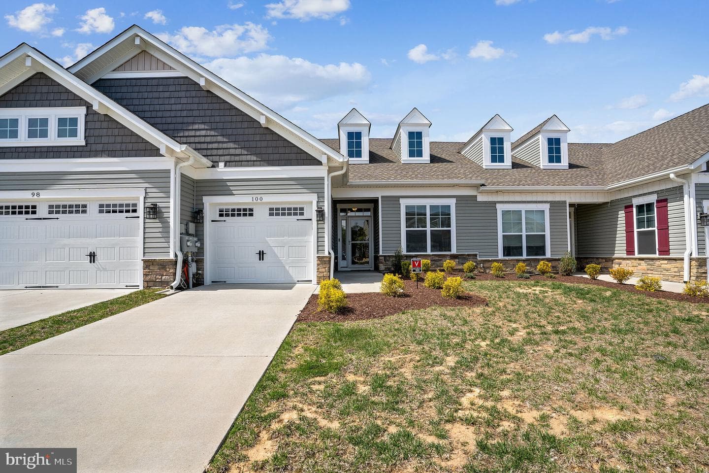 100 Camden Circle, La Plata