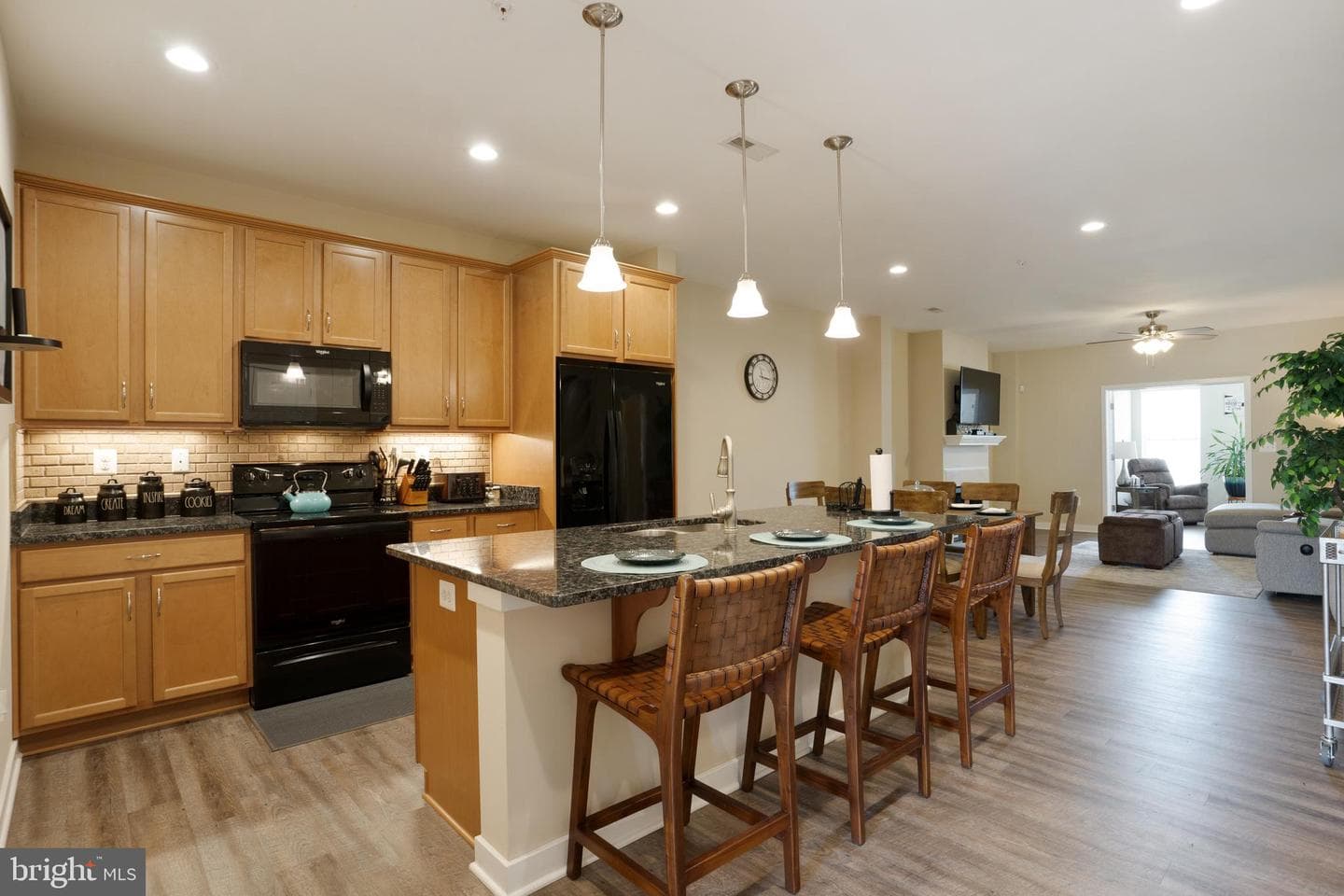 100 Camden Circle, La Plata