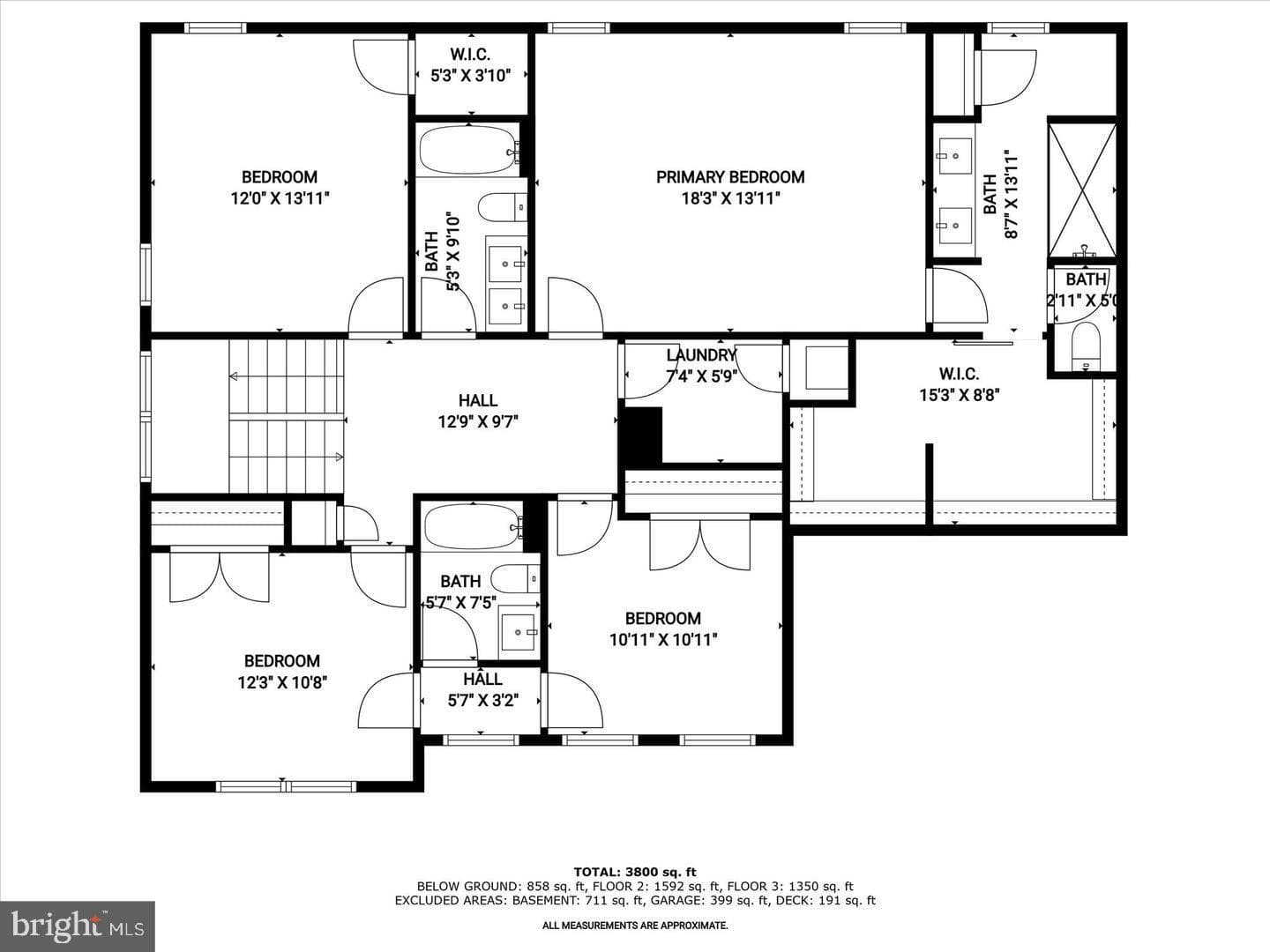 117 Saylor Drive photo 78