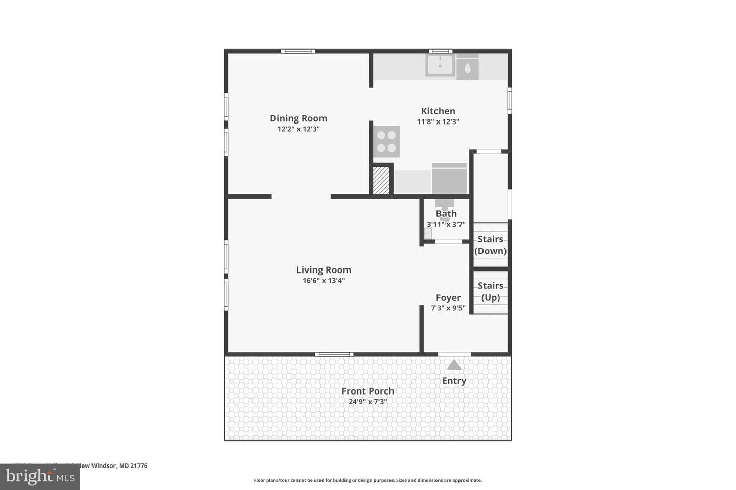 1038 Green Valley Road photo 34