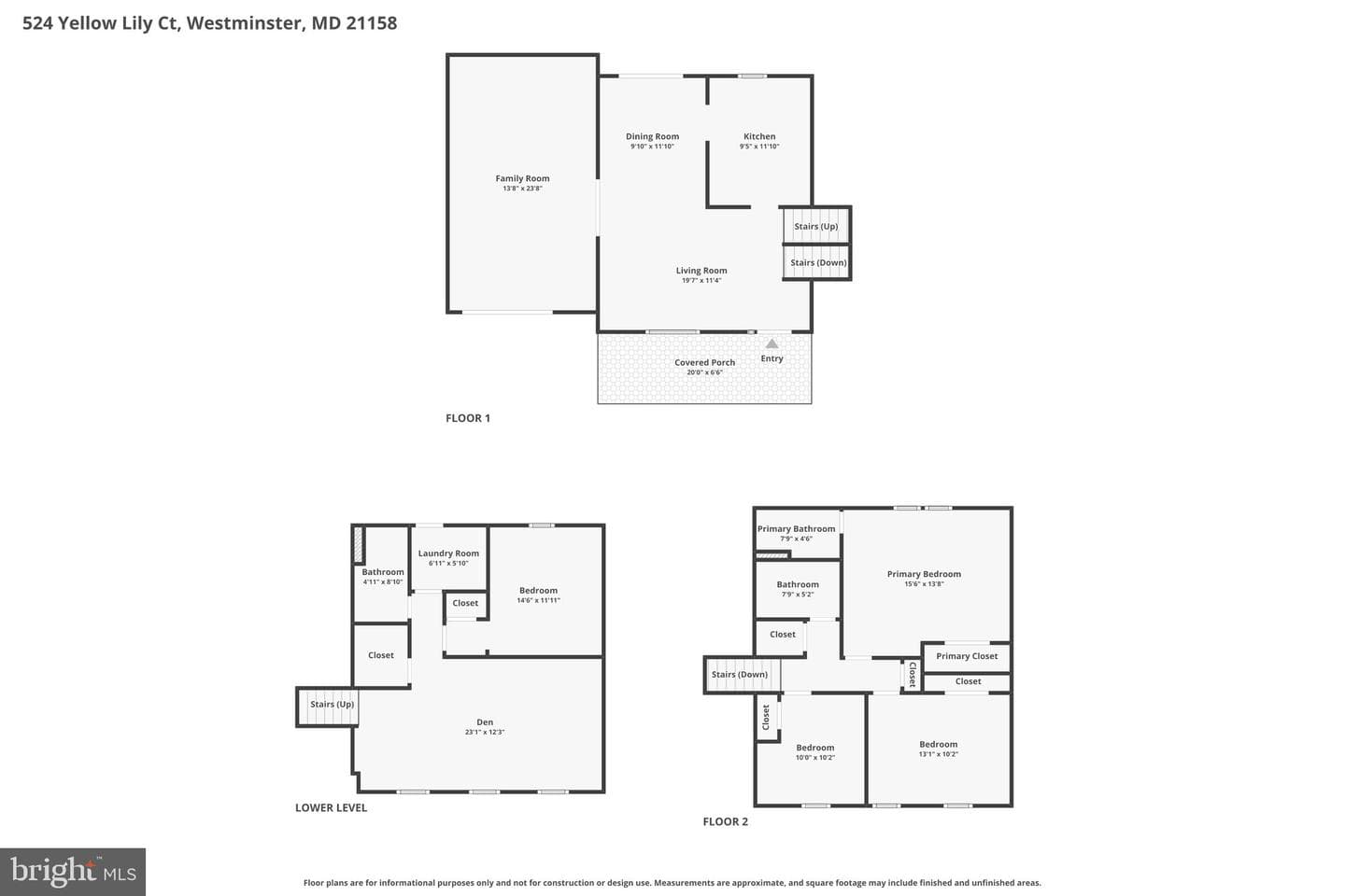 524 Yellow Lily Court photo 41
