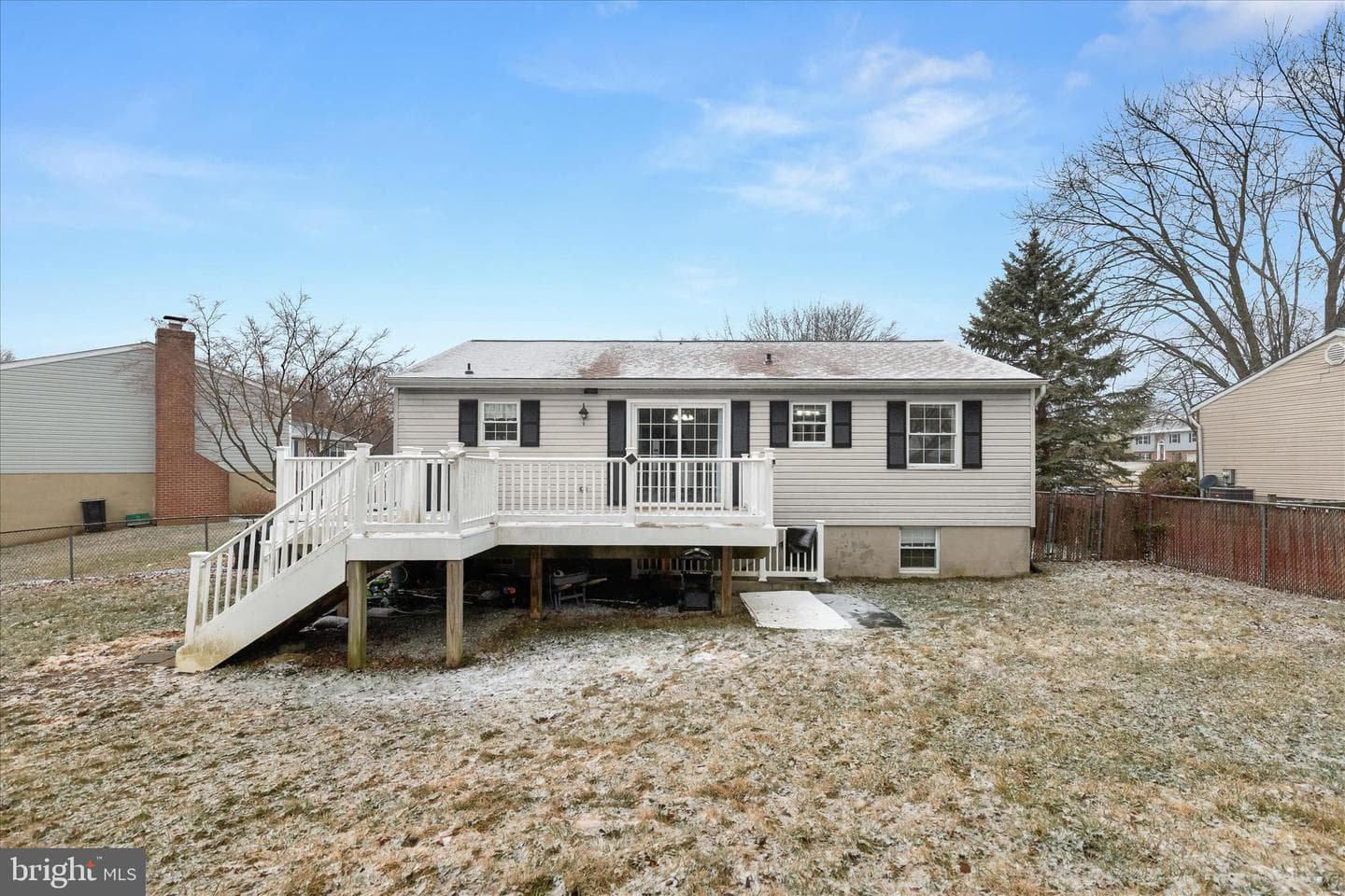 16 Fox Meadow Garth photo 24