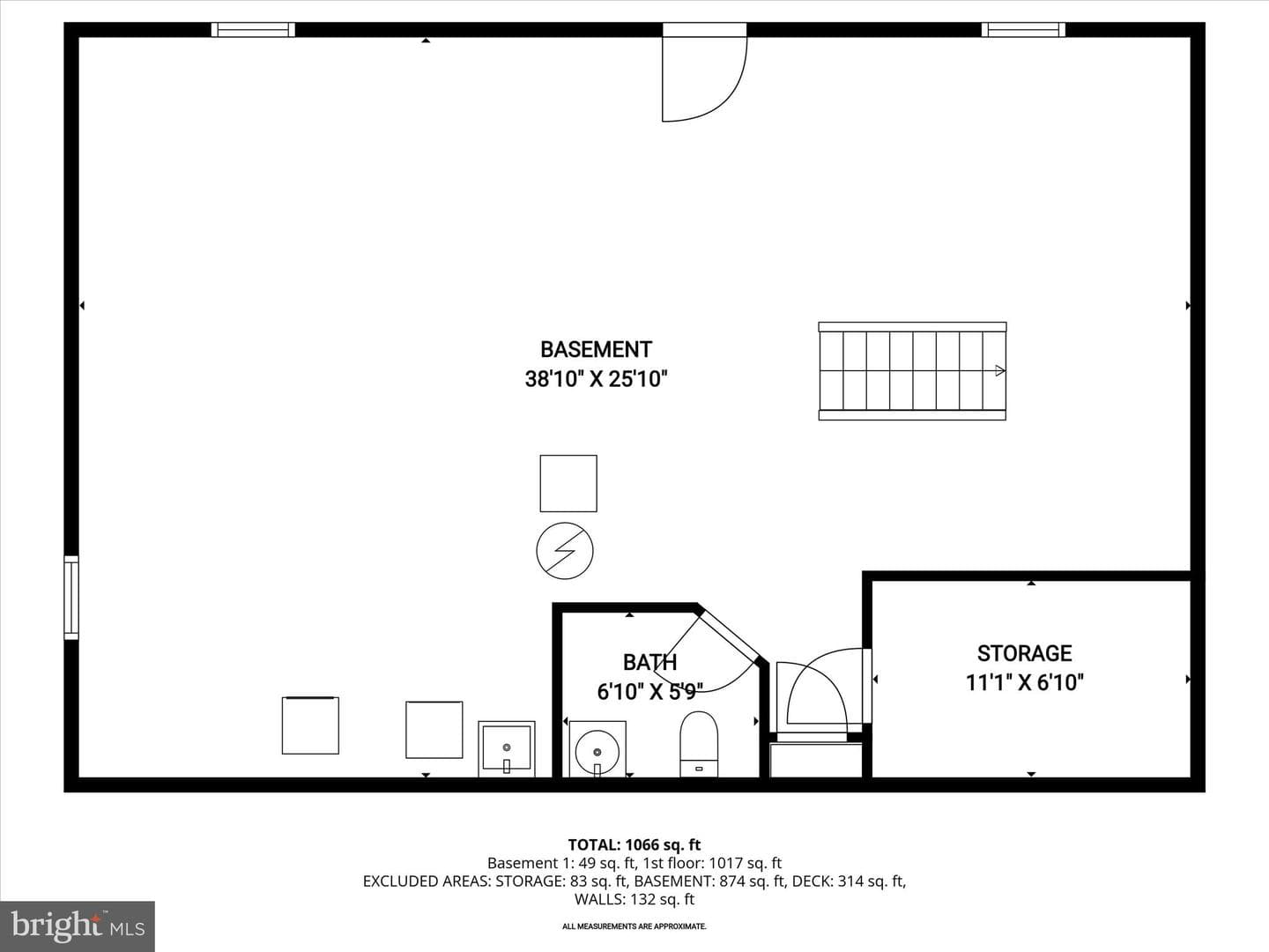 16 Fox Meadow Garth photo 26