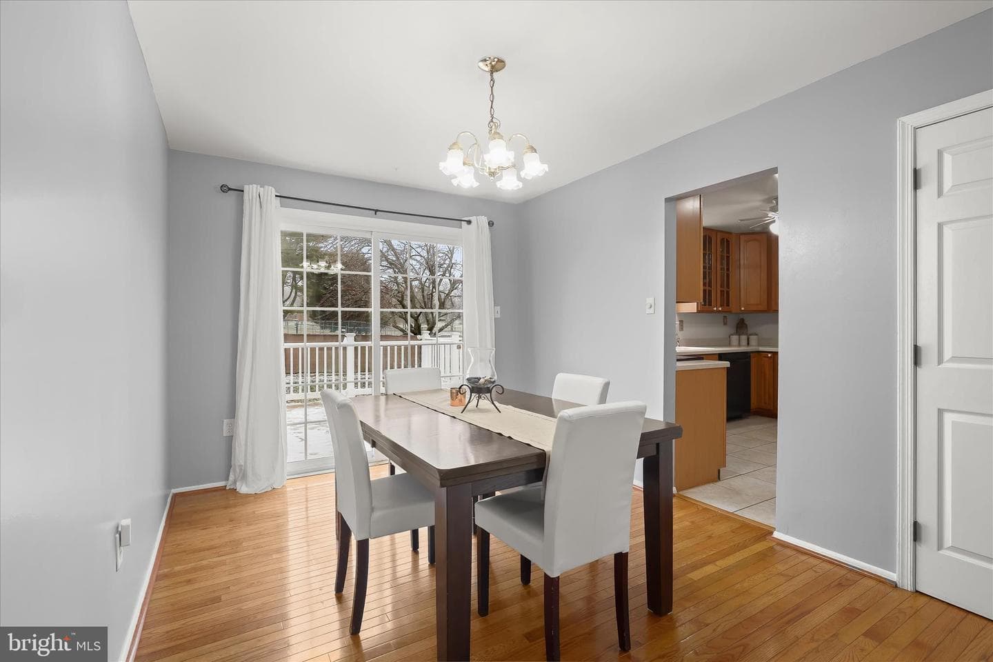16 Fox Meadow Garth photo 4