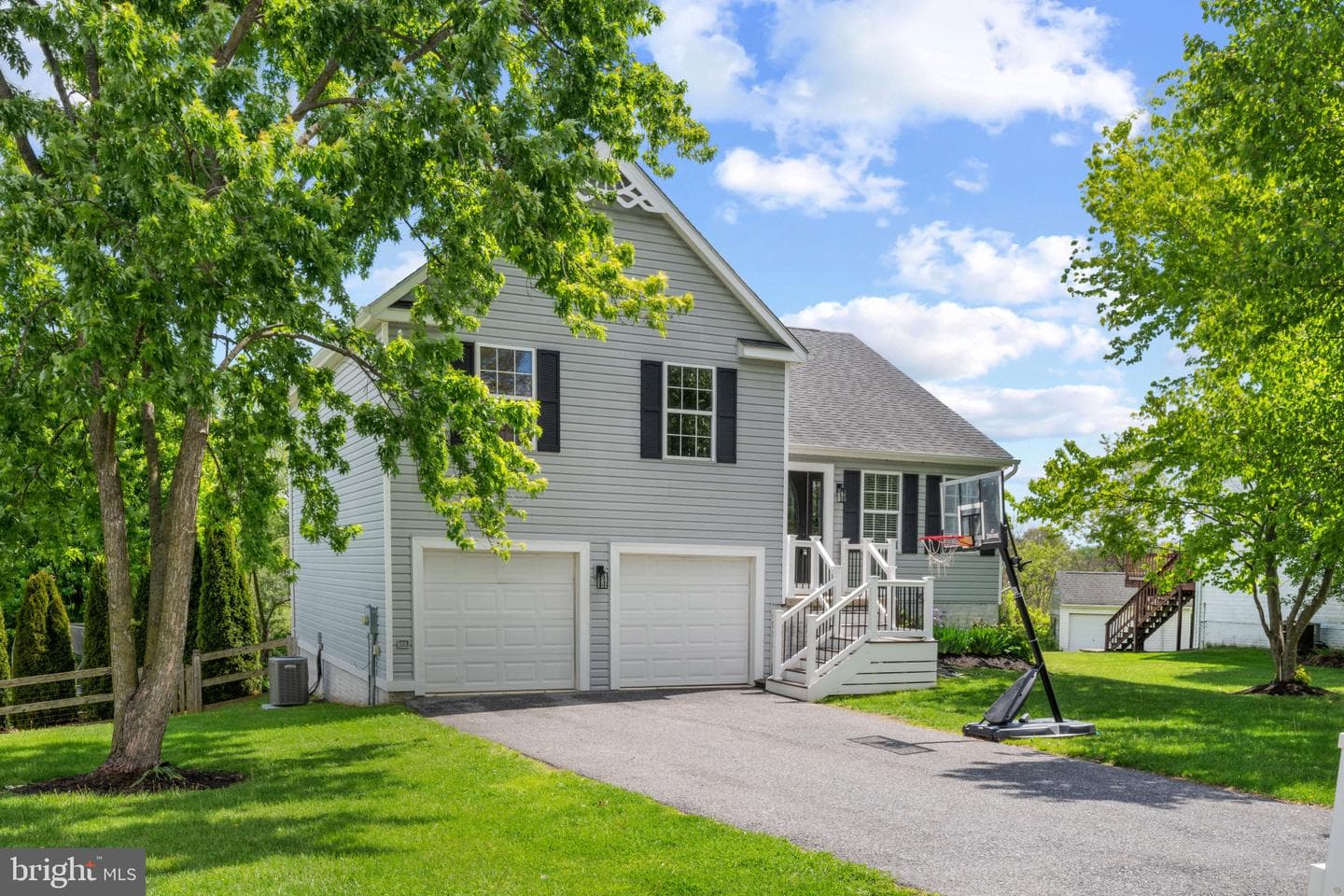 3238 Atlee Ridge Road photo 2