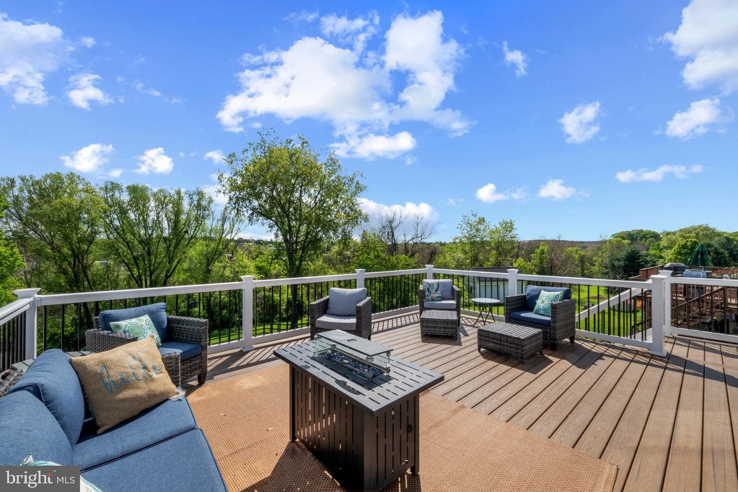 3238 Atlee Ridge Road photo 47