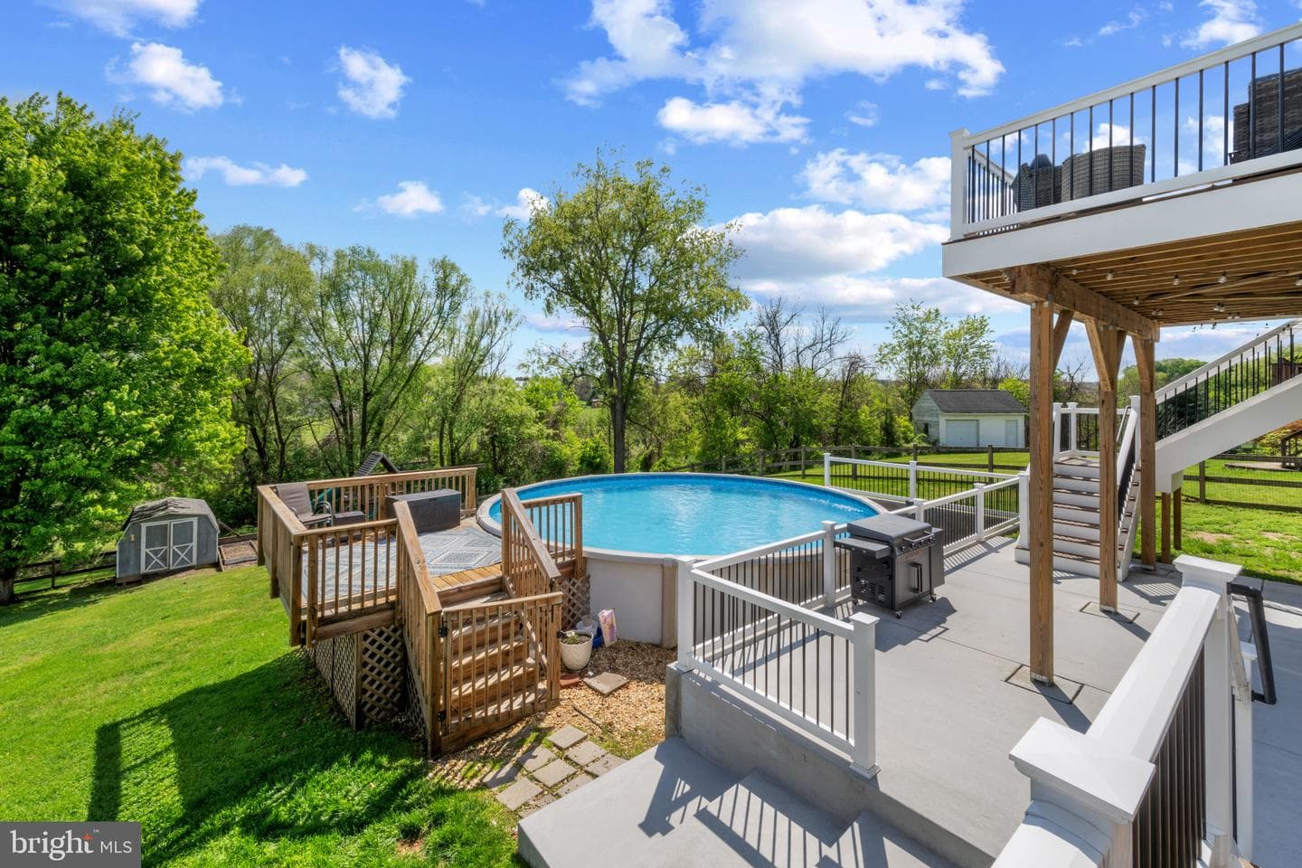 3238 Atlee Ridge Road photo 50
