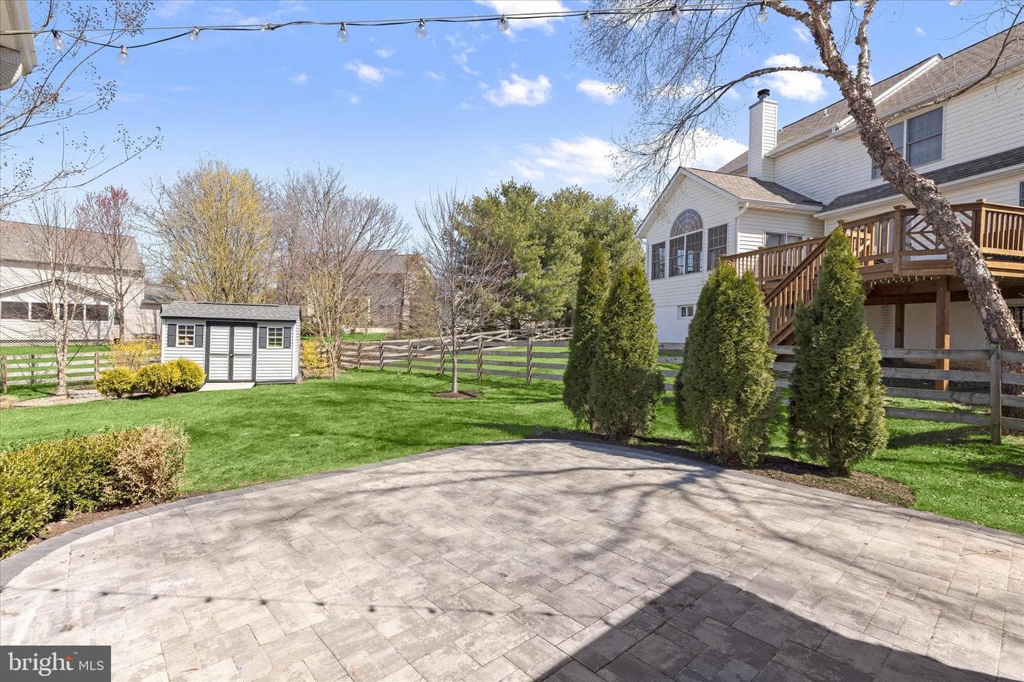 303 Bridlewreath Way photo 59