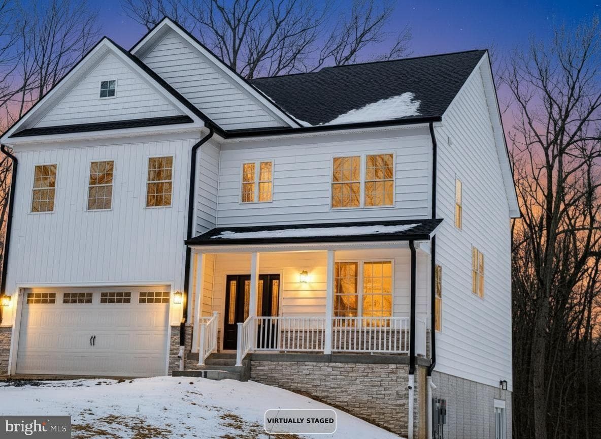 831 Deer Ridge Drive photo 5