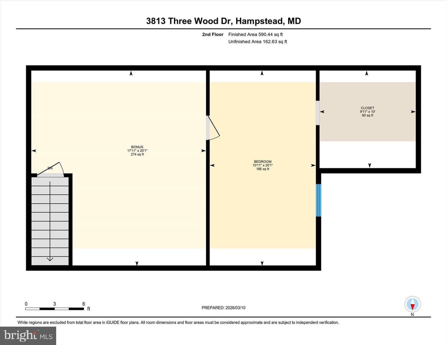 3813 3 Wood Drive photo 87