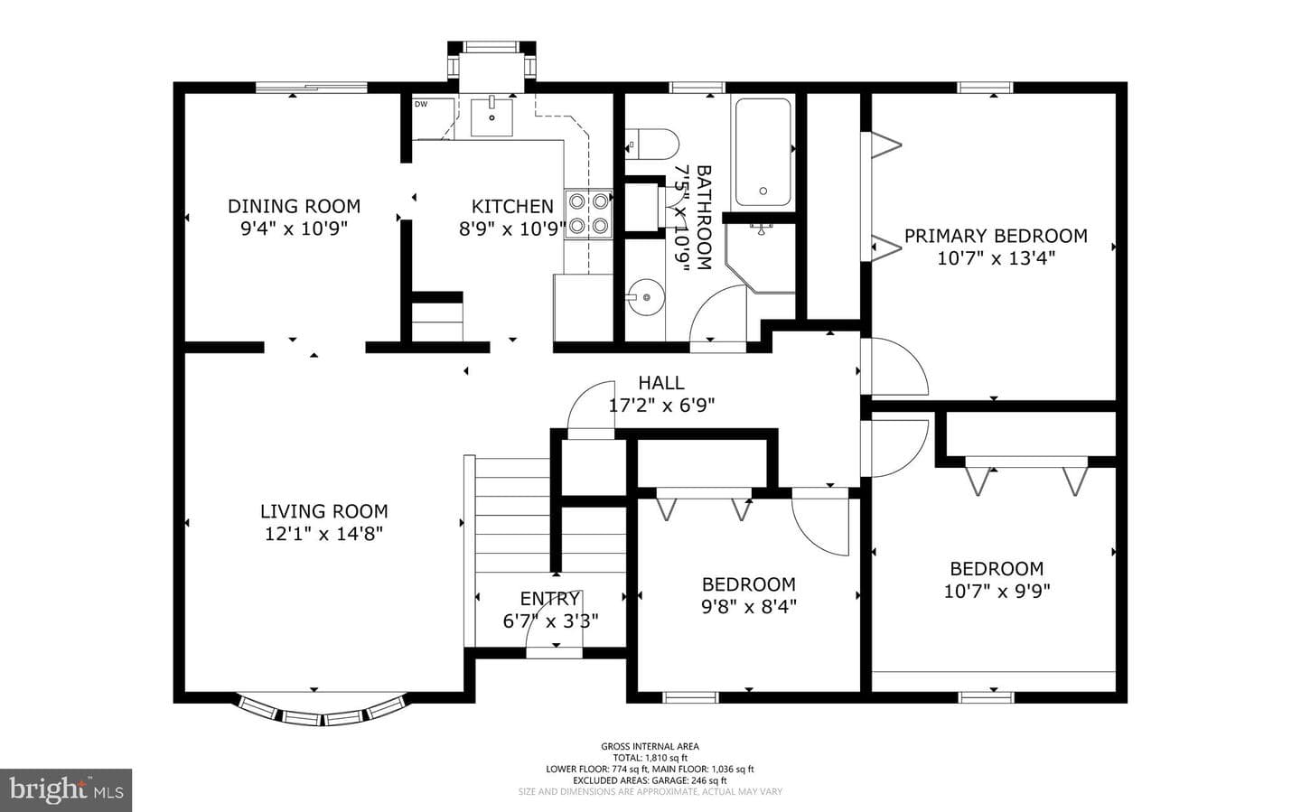 2916 Tulip Way photo 35