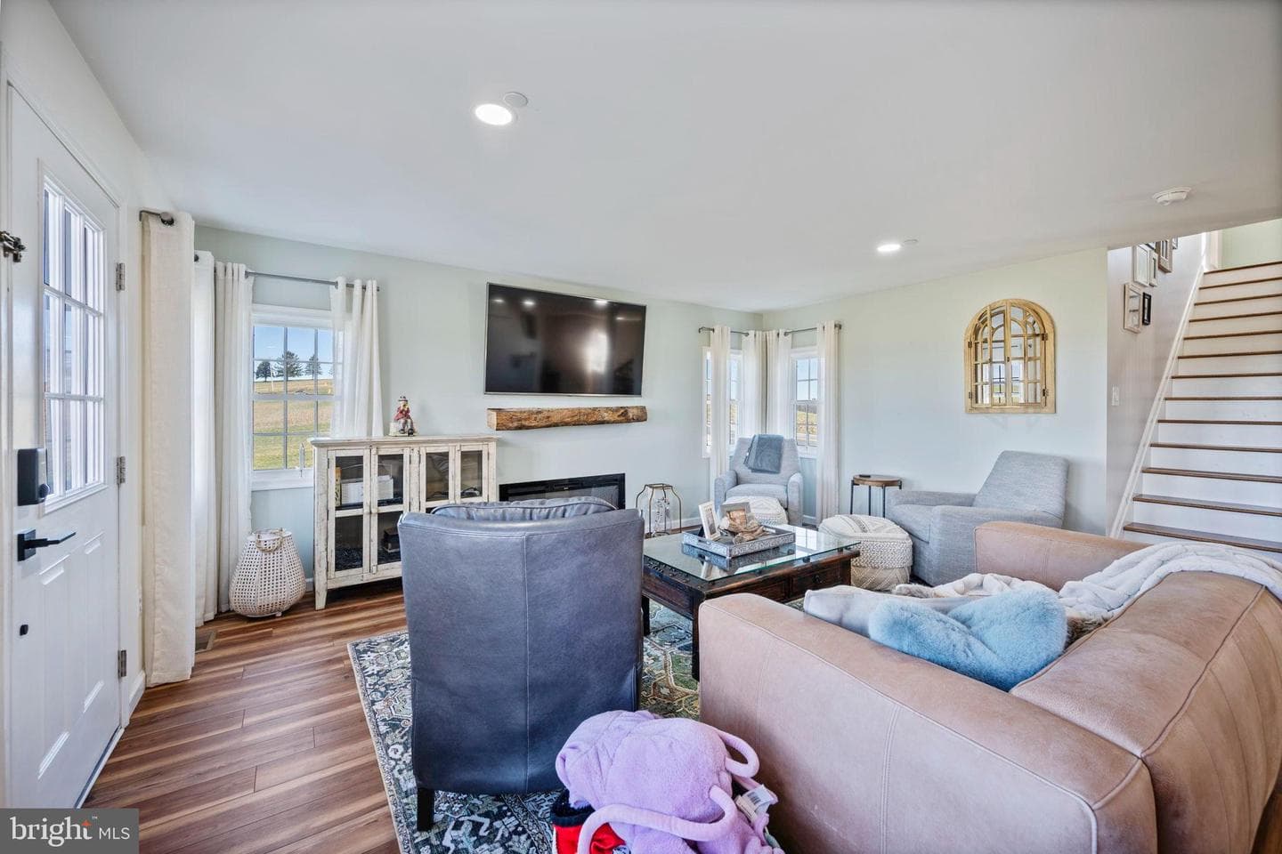 118 S Clear Ridge Road photo 12