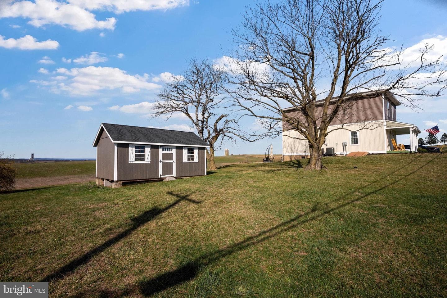 118 S Clear Ridge Road photo 35