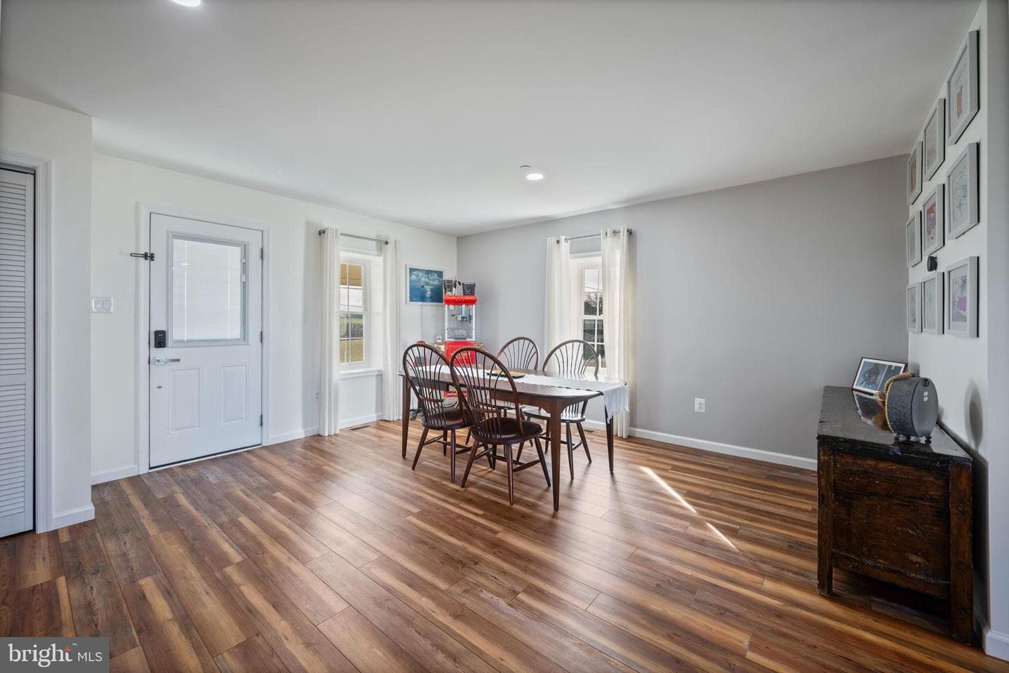 118 S Clear Ridge Road photo 5