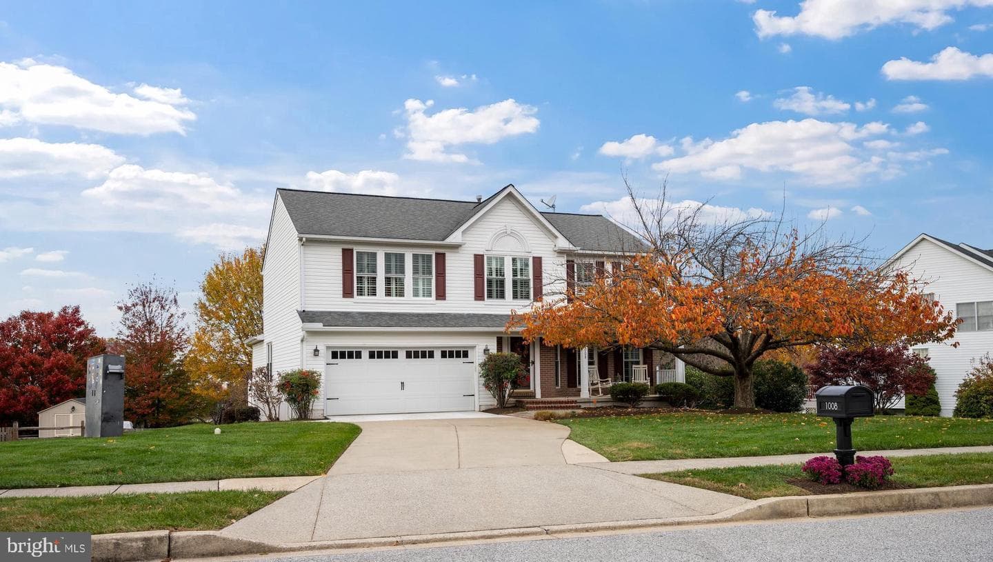 1008 Summer Sweet Lane