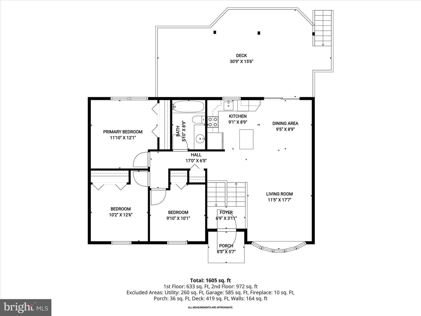 3002 Glenvue Drive photo 58