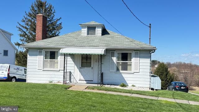 4202 Black Rock Road photo 2