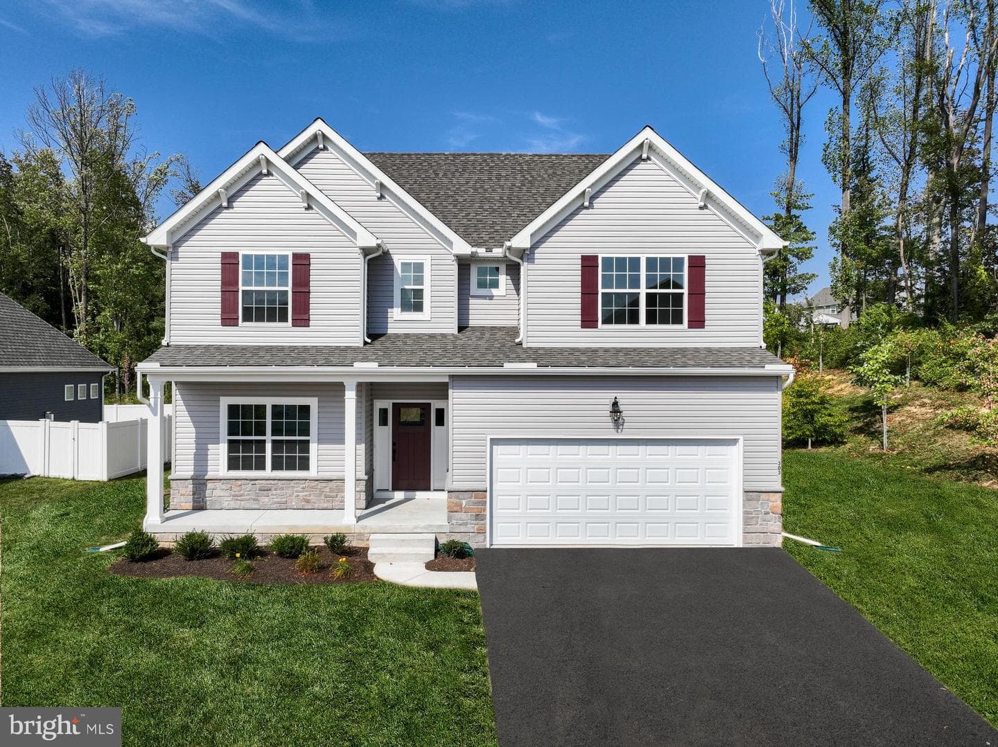 6142 Snowdens Run Drive #savannah, Eldersburg