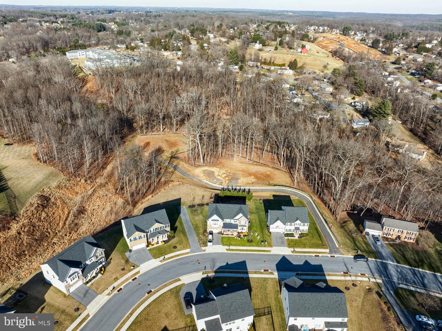 6142 Snowdens Run Drive #covington photo 45