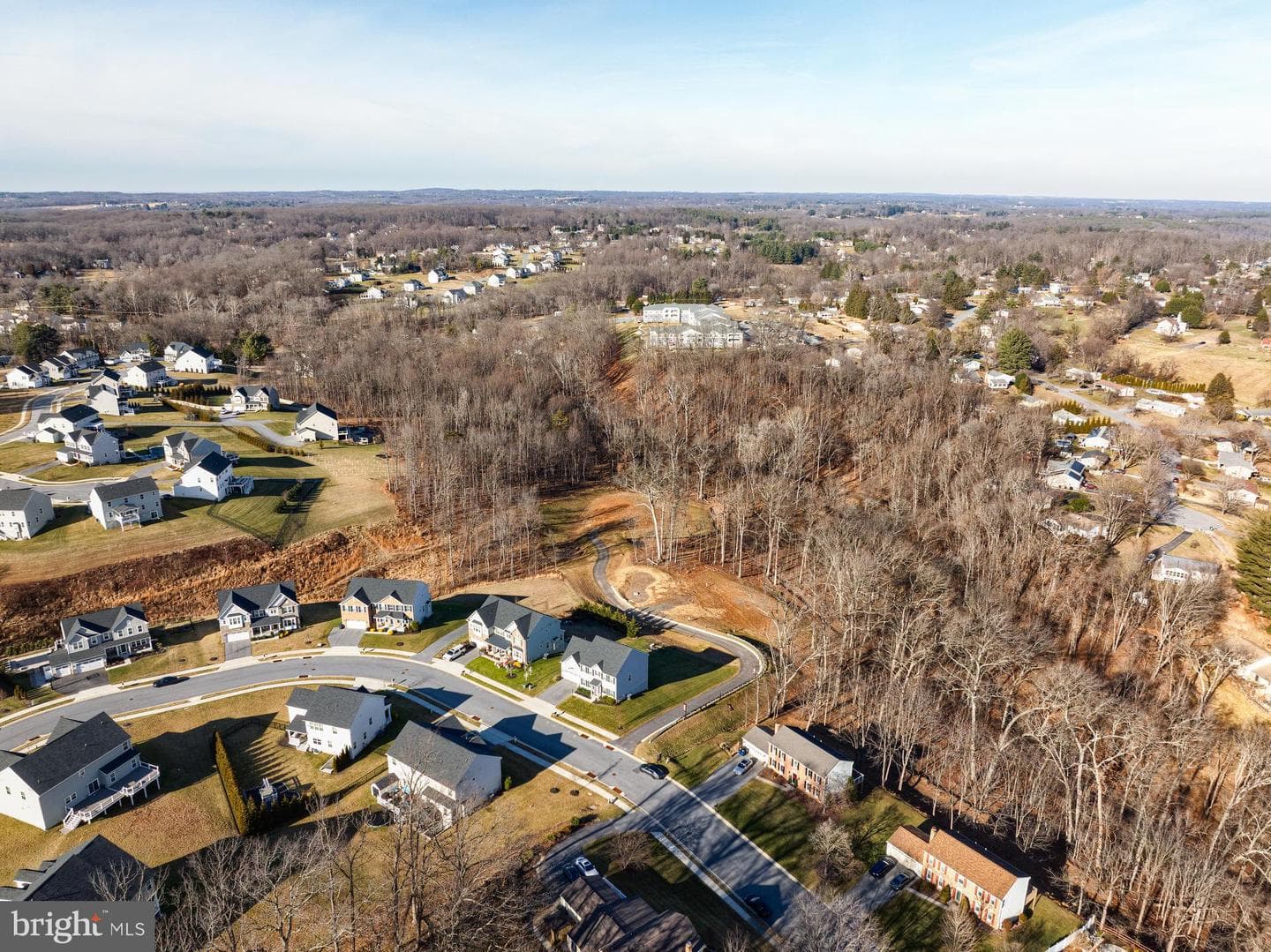6142 Snowdens Run Drive #covington photo 47