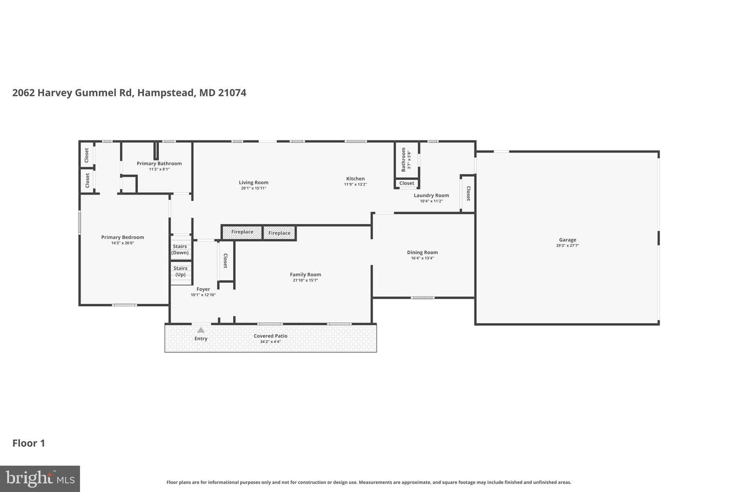 2062 Harvey Gummel Road photo 68