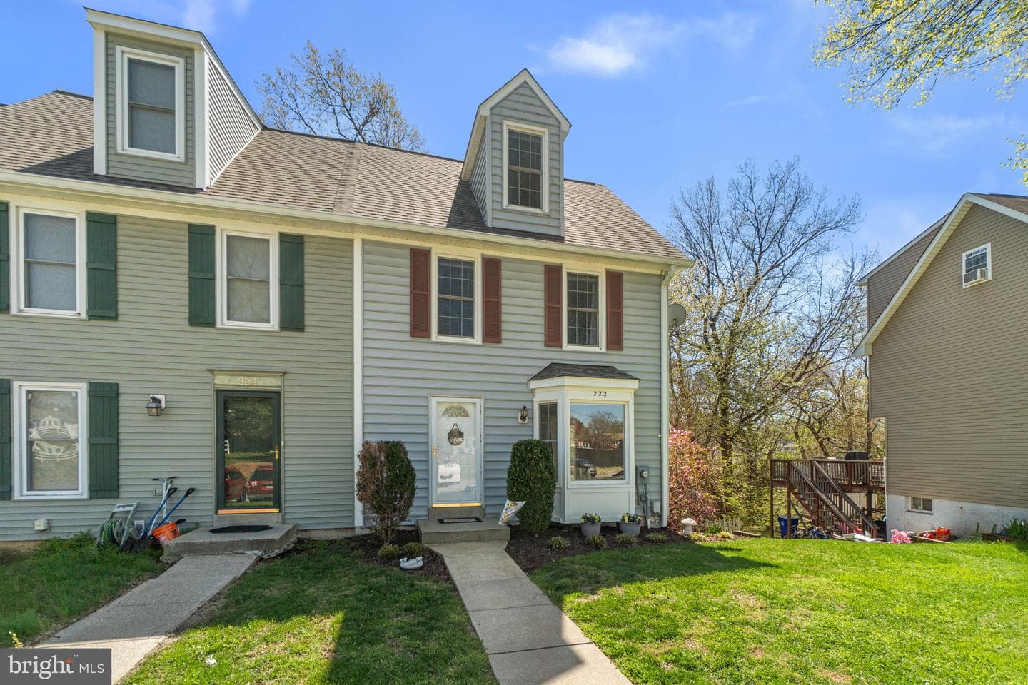 222 Hoff Court photo 2