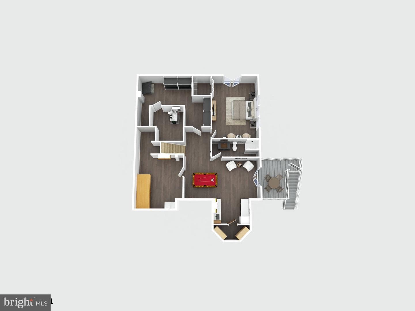 890 Sumner Court photo 74