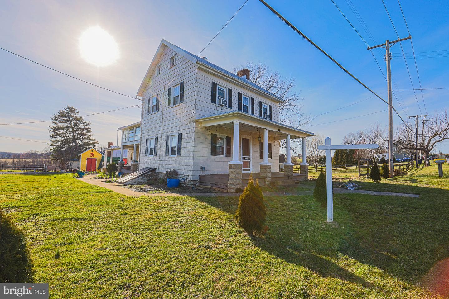 1661 Old Westminster Pike photo 51