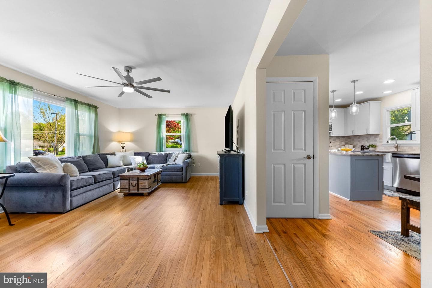 5811 Oklahoma Road photo 5