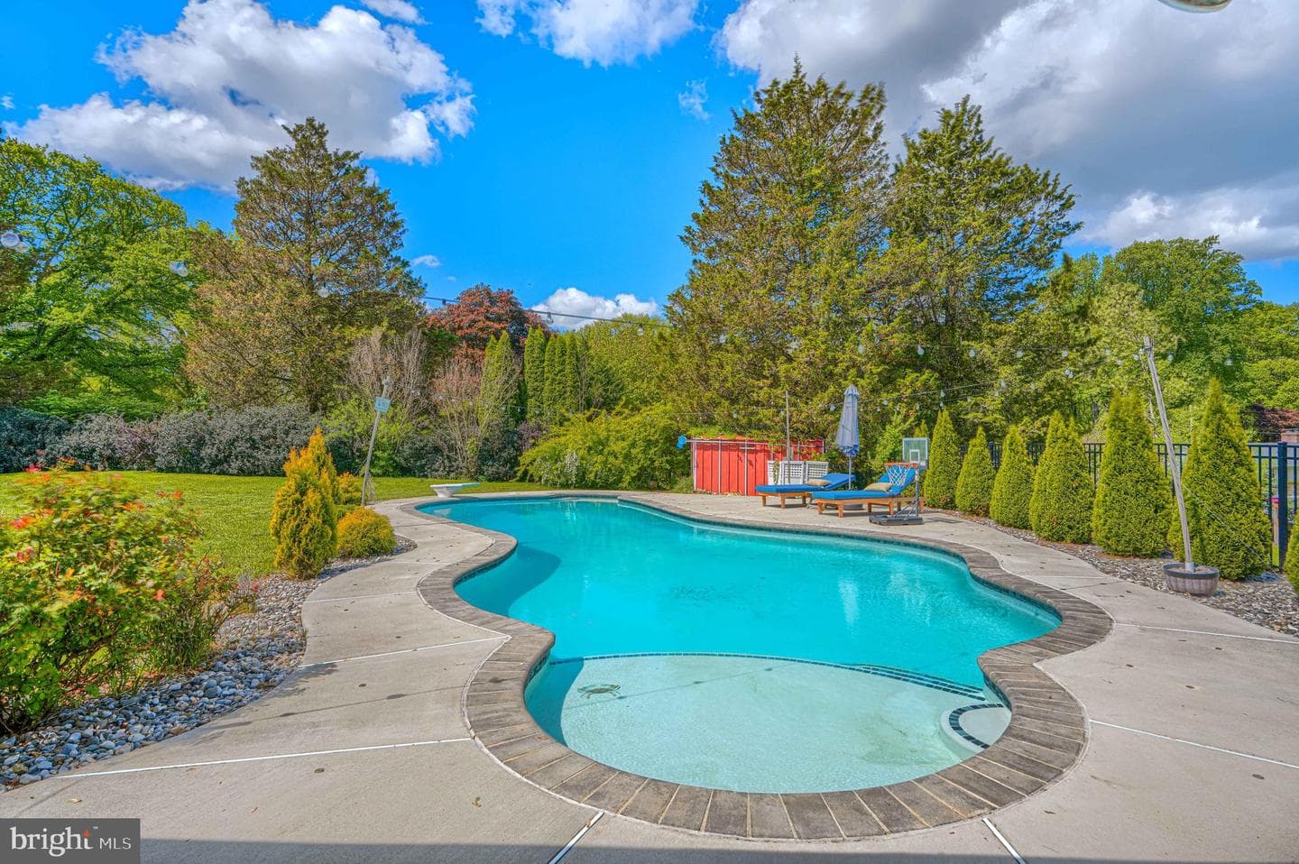 5805 Melville Road photo 49