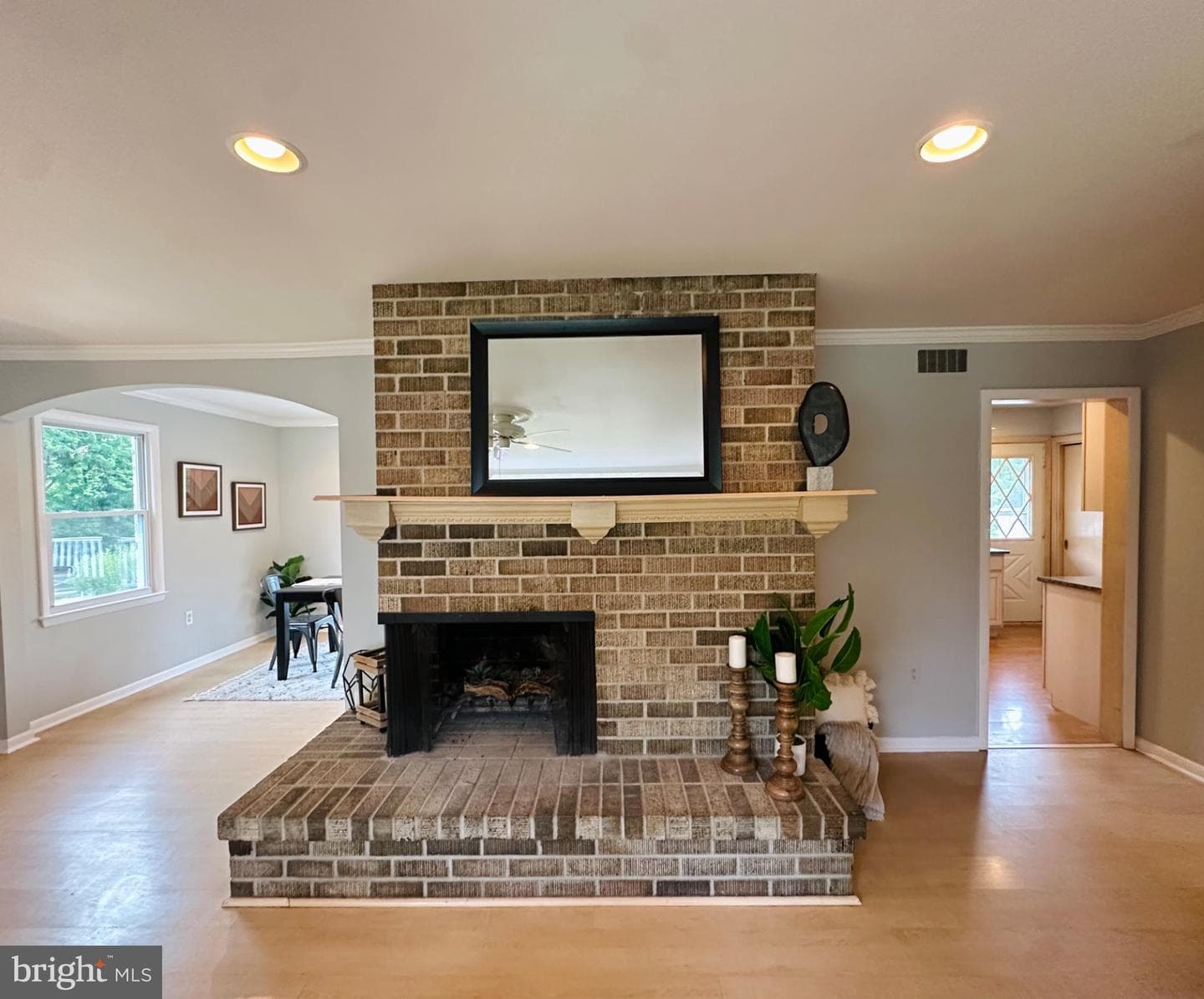 1617 Davinda Drive photo 7