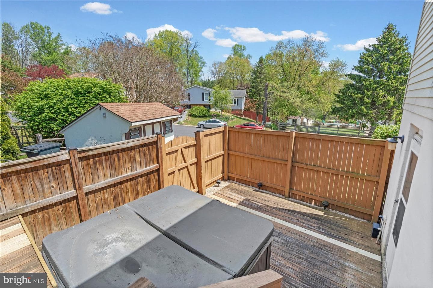 7125 Macbeth Way photo 22
