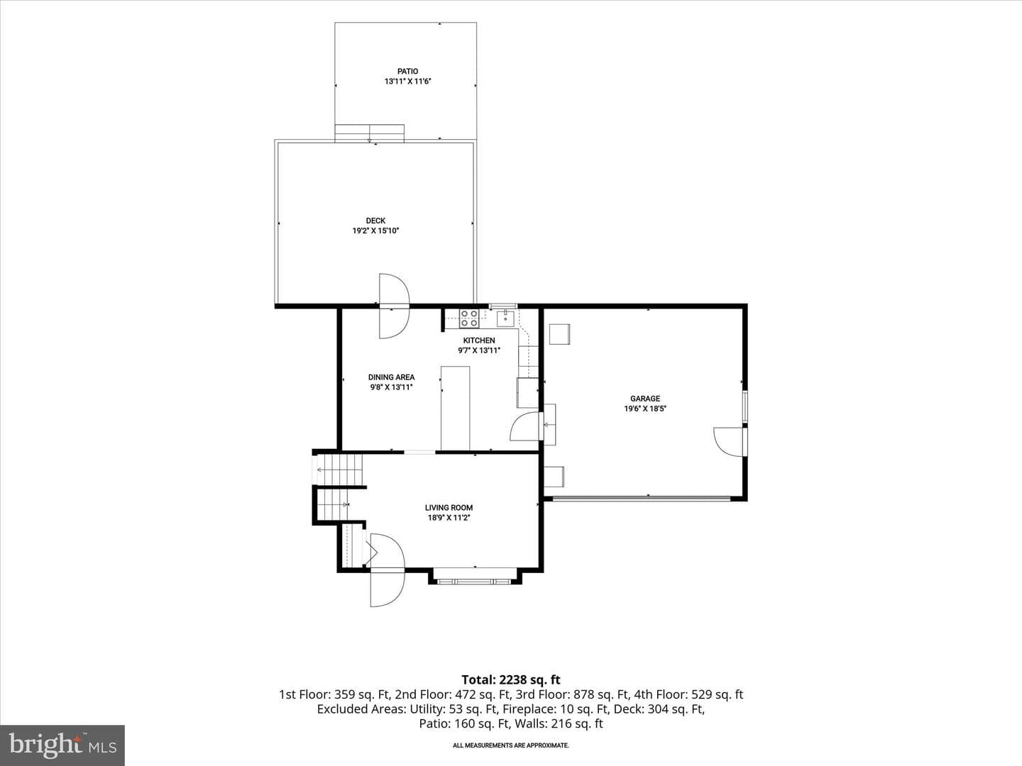 2661 Dotsons Ridge Road photo 60