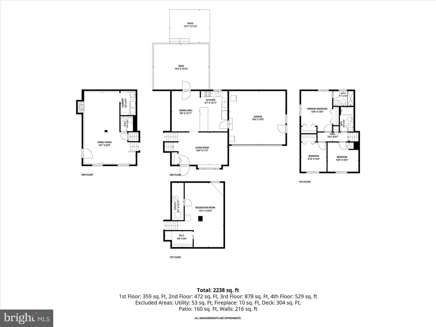 2661 Dotsons Ridge Road photo 62