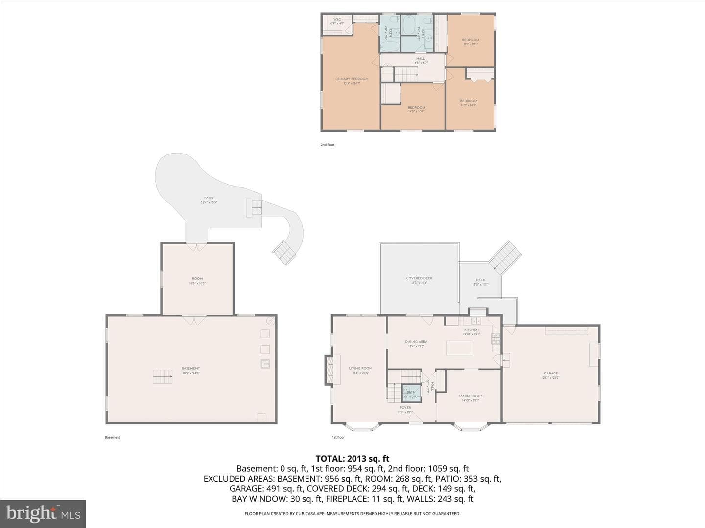 709 Bayberry Circle photo 54