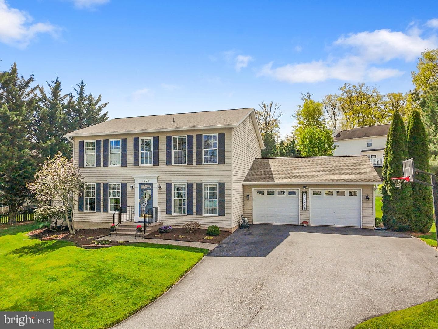 4023 Sickle Drive photo 2