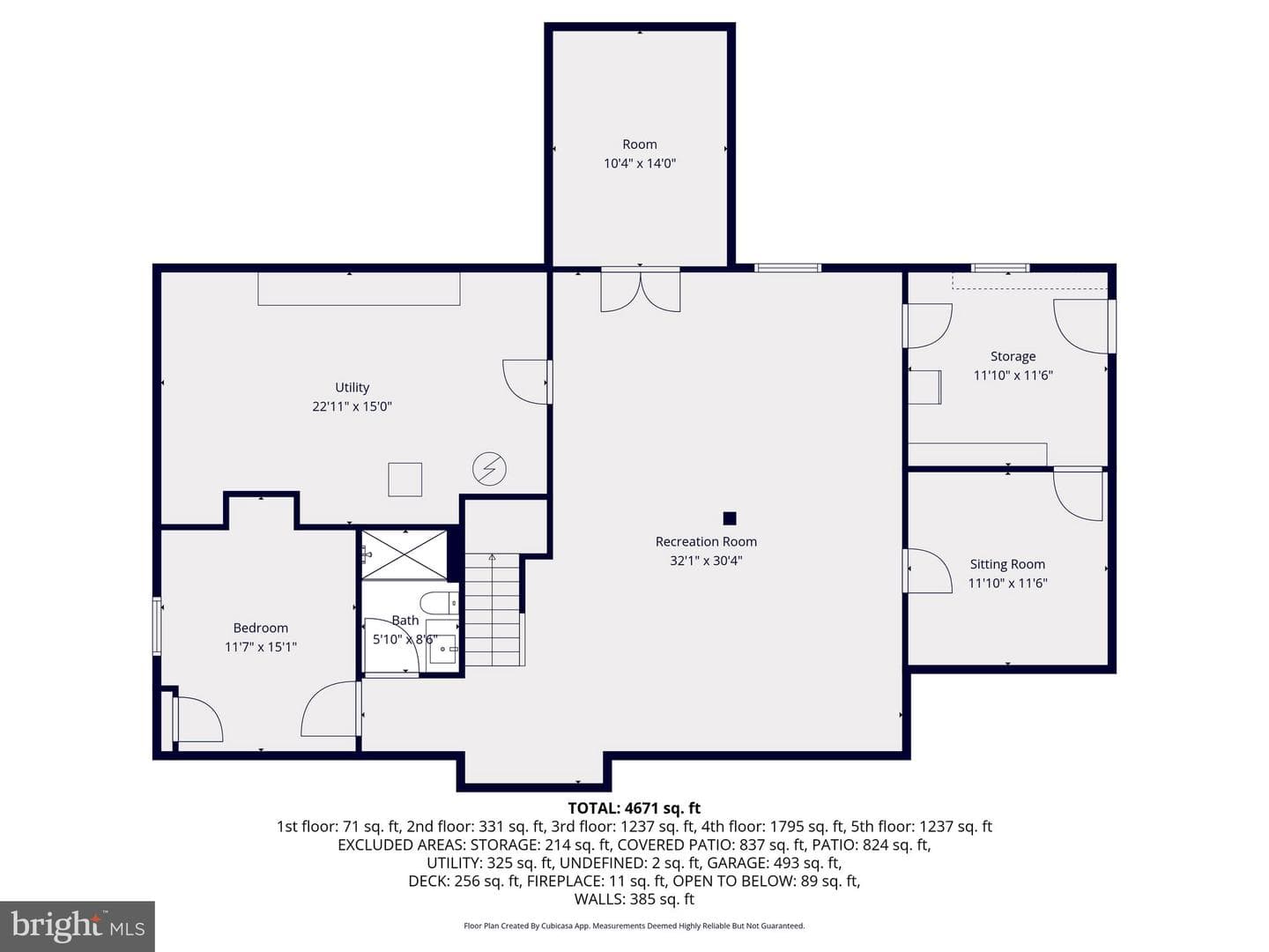 6170 Challedon Circle photo 103