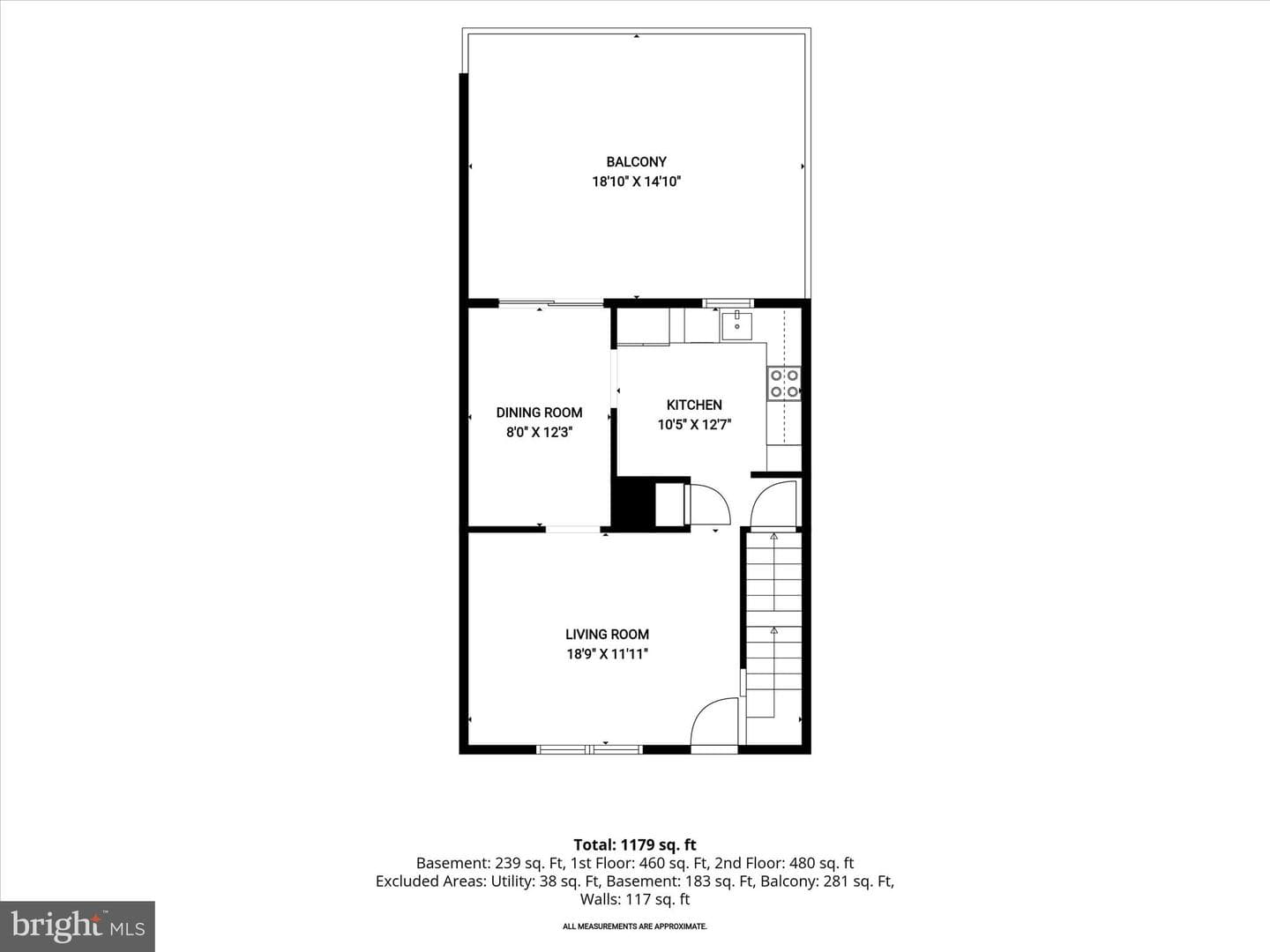 1032 Circle Drive photo 88