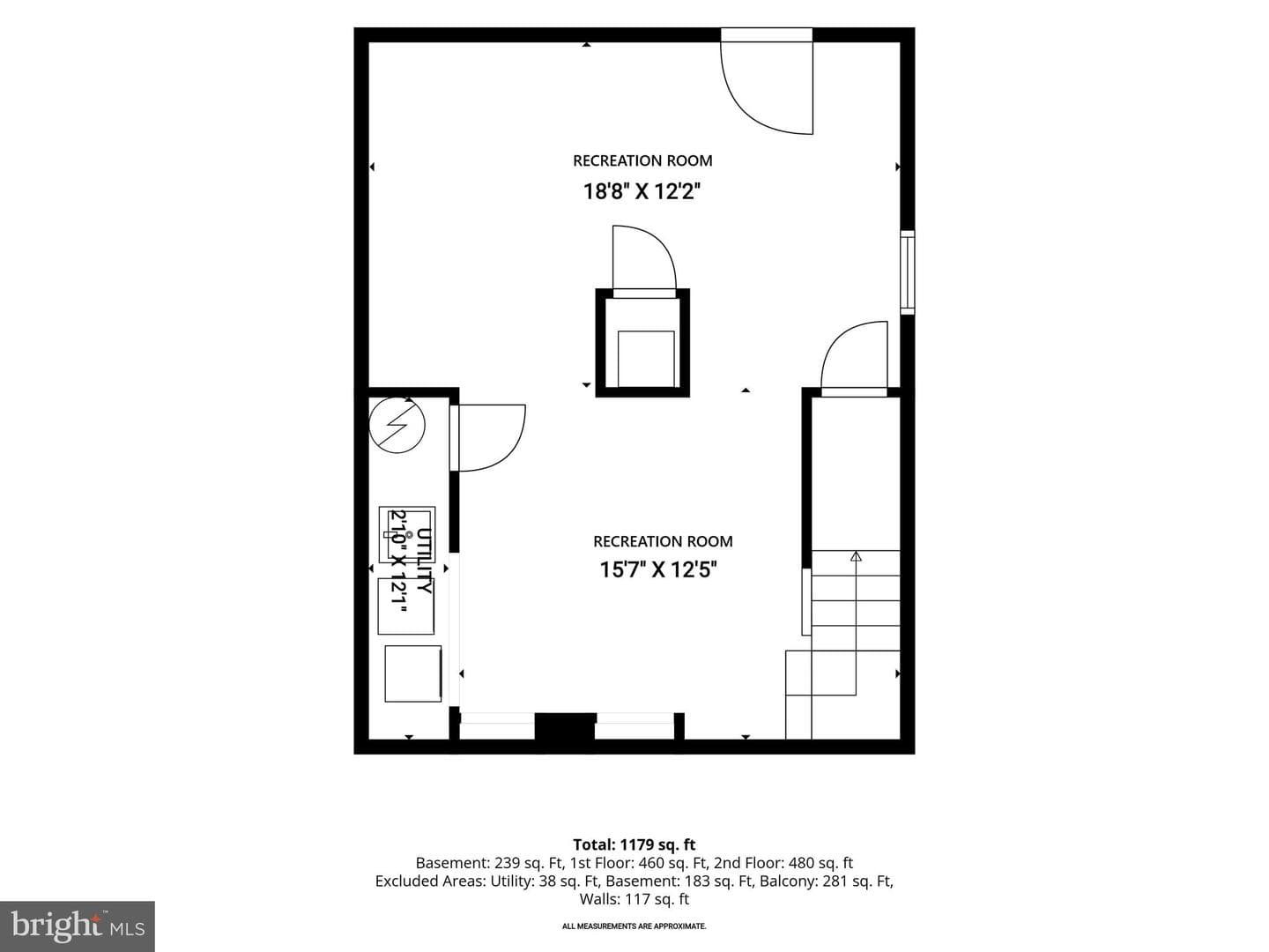 1032 Circle Drive photo 89